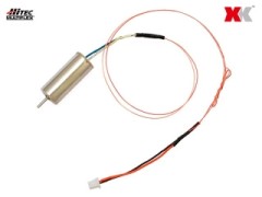 ハイテック(XK)　XKK123-020　K123用 テールモーター