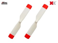 ハイテック(XK)　XKK123-021　K123用 テールブレード