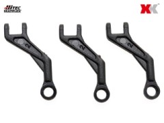 ハイテック(XK)　XKK123-023　K123用 コネクトバックル