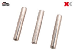 ハイテック(XK)　XKK123-024　K123用 シャフトセット