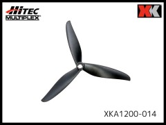 ハイテック(XK)　XKA1200-014　プロペラ (A1200)