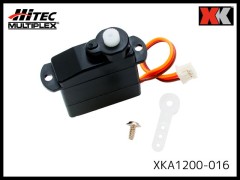 ハイテック(XK)　XKA1200-016　テールサーボ (A1200)