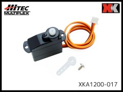 ハイテック(XK)　XKA1200-017　ウイングサーボ (A1200)