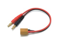 HMJ449　コネクタケーブル（XT60タイプ/150mm）