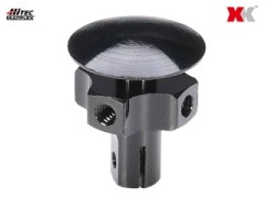 ハイテック(XK)　XKK124-001　K124用 ローターヘッド