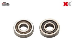 ハイテック(XK)　XKK124-003　K124用 ベアリングセット