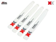 ハイテック(XK)　XKK124-005　K124用 メインブレードセット