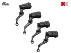 ハイテック(XK)　XKK124-006　K124用 メインブレードクリップ