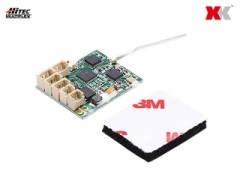 ハイテック(XK)　XKK124-011　K124用 受信機セット