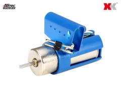 ハイテック(XK)　XKK124-018　K124用テールモーターセット