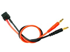 HMJ453　XT60⇔バナナ ケーブル