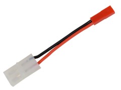 HMJ461　タミヤ⇔BEC コネクター変換コード