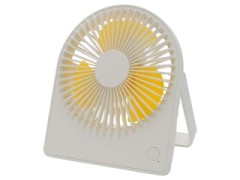 ハイテックマルチプレックスジャパン　PIT FAN ［ピットファン］ ホワイト
