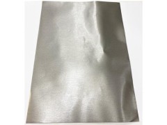 BF-001BT　ボディ用ラップフィルム ブラッシュドチタニウム