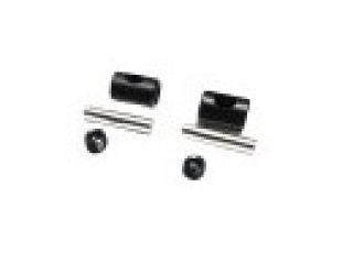 TCS-001　クロススパイダー（ピン径：2mm／長さ9.8mm）