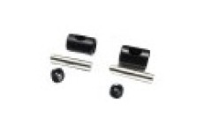 TCS-001　クロススパイダー（ピン径：2mm／長さ9.8mm）