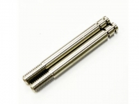 TP-14T1　MRTダンパーシャフト(タミヤ用 標準長+1mm)
