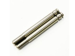 TP-14T1　MRTダンパーシャフト(タミヤ用 標準長+1mm)