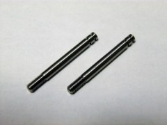 TP-14Y-1　MRTダンパーシャフト(ヨコモ用 標準長-1mm)