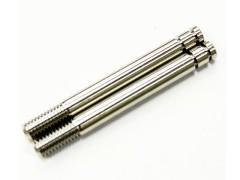 TP-14T15　MRTダンパーシャフト(タミヤ用 標準長+1.5mm)