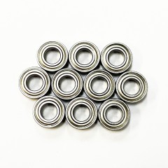 BG-1050　MRTベアリング 1050（外径10mm×内径5mm×厚さ4mm）