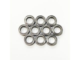 BG-850　MRTベアリング 850（外径8mm×内径5mm×厚さ2.5mm）