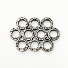 BG-850　MRTベアリング 850（外径8mm×内径5mm×厚さ2.5mm）