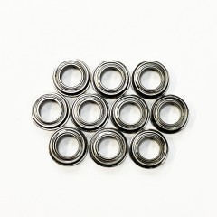 BG-850F　MRTベアリング 850フランジ付き（外径8mm×内径5mm×厚さ2.5mm）