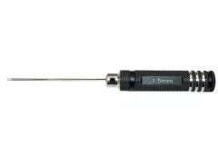 TK-215　MRT 六角レンチドライバー ブラック 1.5mm