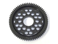 SG-4872　ドリフトスパーギヤ 48ピッチ 72T