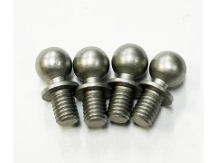 TP-4458　WPCピロボール(ボール径5.8mm、ネジ長4mm)