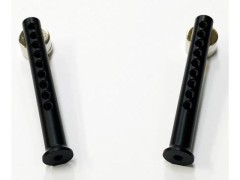 TP-45MB　ボディマウント・マグネットNEO リア用 マットブラック