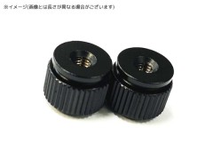 TP-5365　貫通型ウェイト マットブラック 6.5g