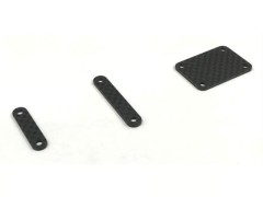 TP-5820　YD-2用 T-UPプレート 2.0t