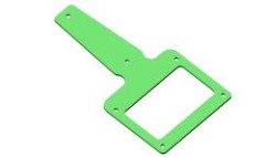 Z1107M#　F103用ハイグリップTバー ミディアム