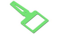 Z1107S#　F103用ハイグリップTバー ソフト