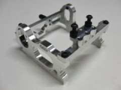 Z2111#　オールアルミモーターマウント(F103＆104共用)