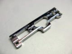 Z2111B#　アルミモーターマウントB(Z2111用)