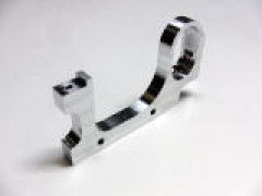 Z2111L#　アルミモーターマウントL(Z2111用)