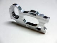 Z2111R#　アルミモーターマウントR(Z2111用)