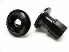 Z2113S#　軽量ジュラコンデフハウジングセット