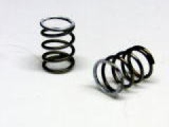 Z2114H#　F1フロントスプリング ハード(2pcs)