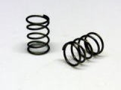 Z2114M#　F1フロントスプリング ミディアム(2pcs)