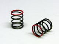 Z2114S#　F1フロントスプリング ソフト(2pcs)