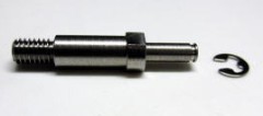 Z2115A#　Z2115用アクスルシャフト【1本入リ】