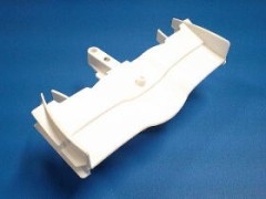 Z5002W#　3Dフロントウィング ホワイト(F103＆104)