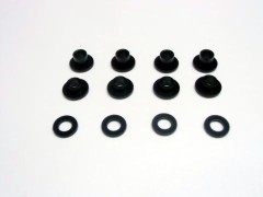 Z1027#　ZFC-014サイドバーブッシュパーツセット