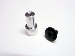 Z1030#　ZFC-014ステアリングクランクポスト