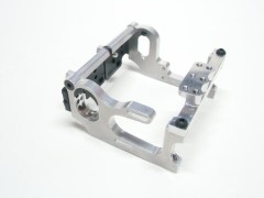 Z2122#　ハイトラクションモーターマウント(F103＆104共用)