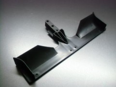 タミヤ F1 ラジコン F103 F104 パーツ ボディ ウィング ジャンク品 タミヤ F1 ラジコン F103 F104 パーツ ボディ ウィング ジャンク品 f1